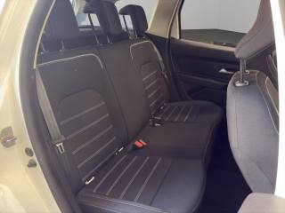 DACIA Duster usata, con Sedili sportivi