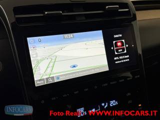 HYUNDAI Tucson usata, con Cruise Control