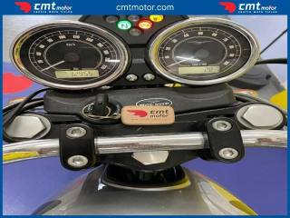 MOTO GUZZI V7 usata 4