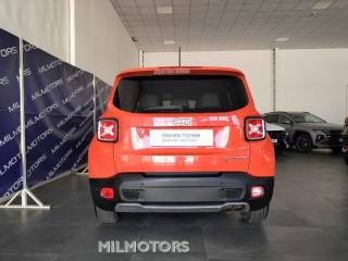 JEEP Renegade usata, con Chiusura centralizzata