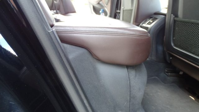 BMW X3 usata 85