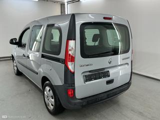 RENAULT Kangoo usata, con Airbag Passeggero