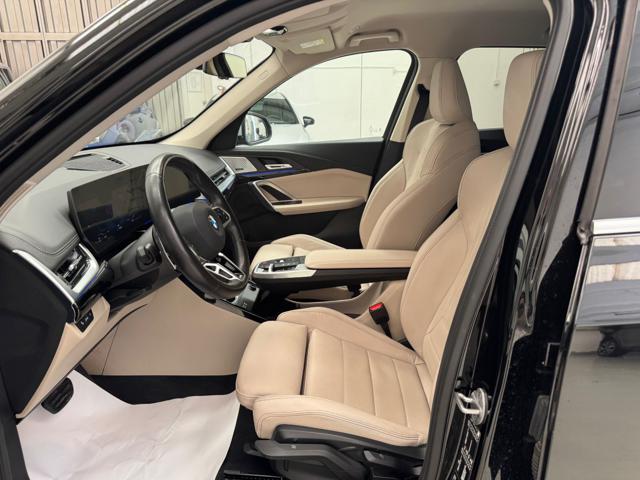 BMW X1 usata, con Alzacristalli elettrici
