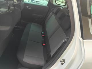 CITROEN C3 Aircross usata, con Chiusura centralizzata