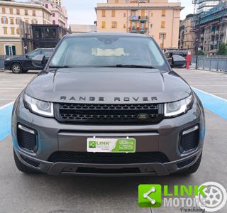 LAND ROVER Range Rover Evoque usata, con Airbag laterali