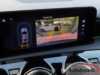 MERCEDES-BENZ A 200 usata, con ESP