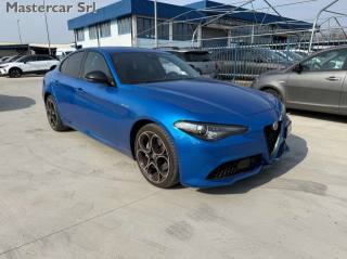 ALFA ROMEO Giulia usata, con Sedile posteriore sdoppiato