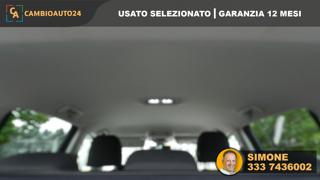 VOLKSWAGEN Golf Variant usata 62