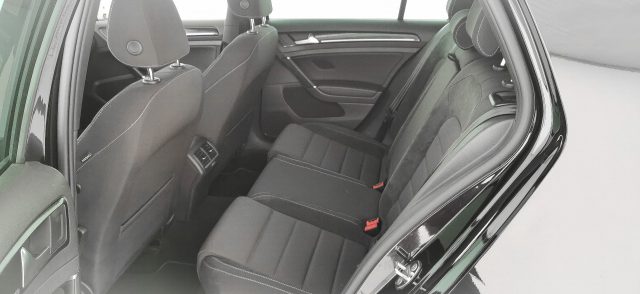 VOLKSWAGEN Golf R usata, con Fari Xenon