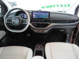 FIAT 500e usata, con ESP