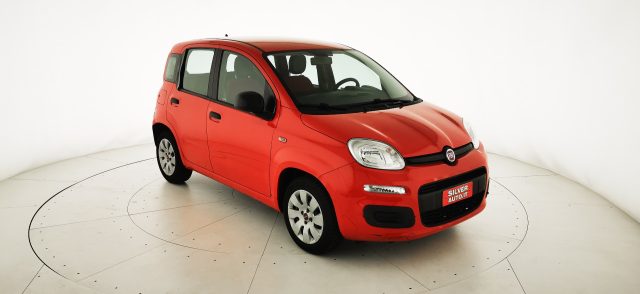 FIAT Panda usata 22
