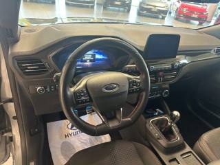 FORD Kuga usata, con Cronologia tagliandi