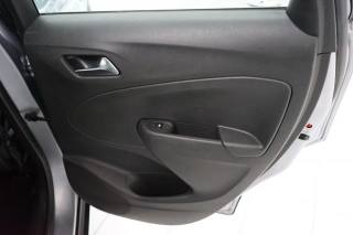 OPEL Crossland X usata 44