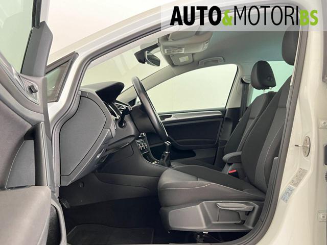 VOLKSWAGEN Golf usata, con Chiusura centralizzata