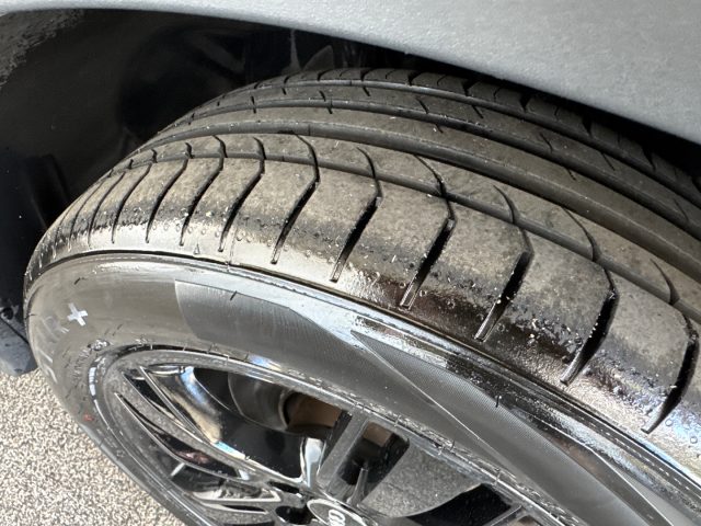 AUDI Q2 usata, con Sensore di pioggia