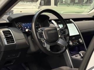 LAND ROVER Discovery usata, con Chiusura centralizzata