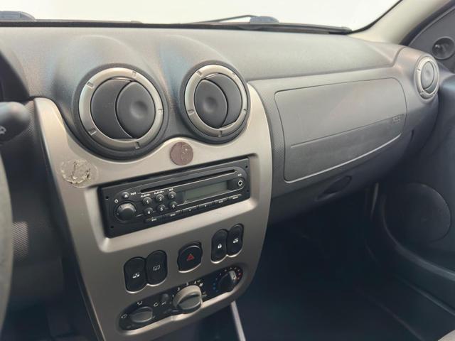 DACIA Sandero usata, con ESP