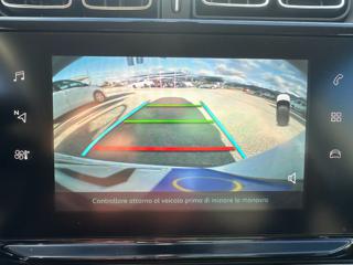 CITROEN C3 usata, con Park Distance Control