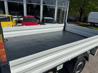 OPEL Movano usata, con Volante multifunzione