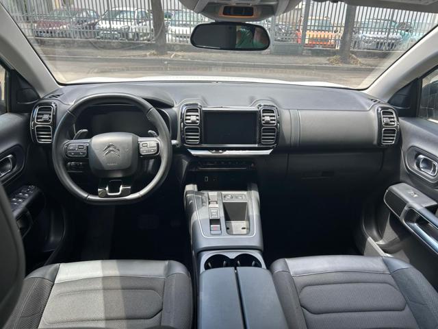 CITROEN C5 Aircross usata, con Chiusura centralizzata