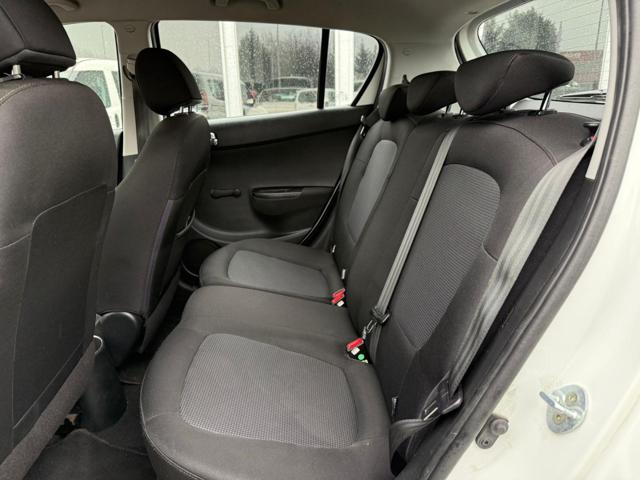 HYUNDAI i20 usata, con Fendinebbia