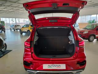 MG ZS usata, con Autoradio