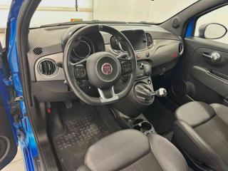 FIAT 500 usata, con Cerchi in lega