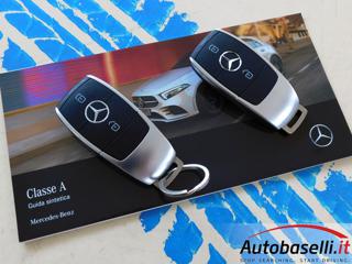 MERCEDES-BENZ A 180 usata 70