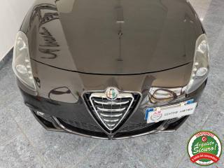 ALFA ROMEO Giulietta usata, con Chiusura centralizzata telecomandata