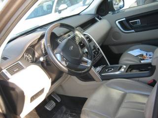 LAND ROVER Discovery Sport usata, con Climatizzatore
