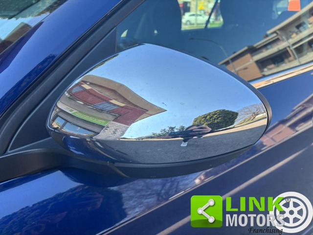 FIAT Tipo usata, con Autoradio