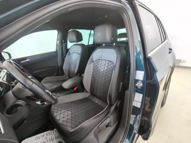 VOLKSWAGEN Tiguan usata, con Controllo trazione