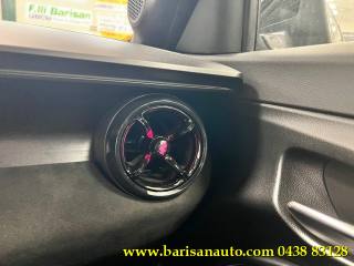 ALFA ROMEO Junior usata, con Regolazione elettrica sedili