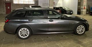 BMW 320 usata, con Autoradio