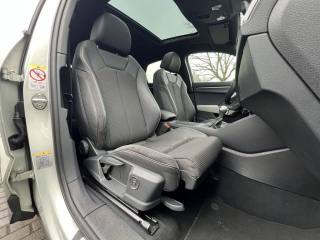 AUDI Q3 usata, con Servosterzo