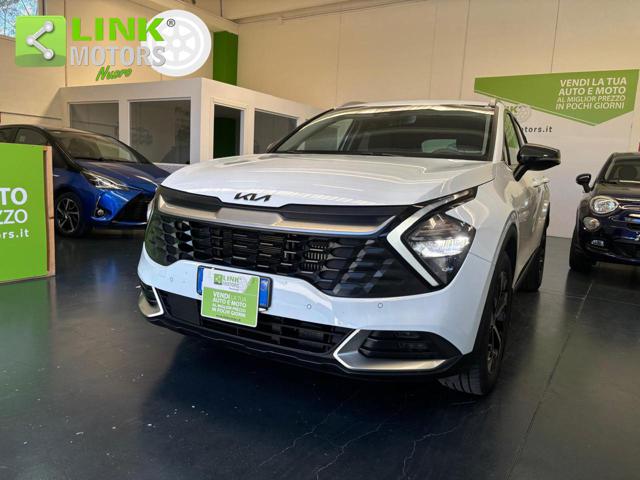 KIA Sportage usata 0