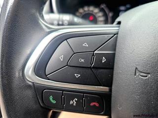 FIAT Tipo usata, con Sistema di navigazione