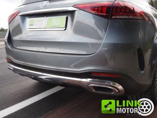 MERCEDES-BENZ GLE 300 usata 35