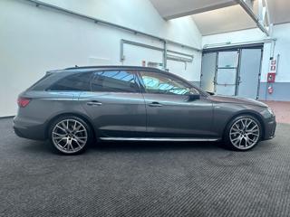 AUDI A4 usata, con Airbag Passeggero