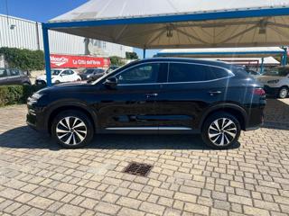BYD Seal usata, con Airbag