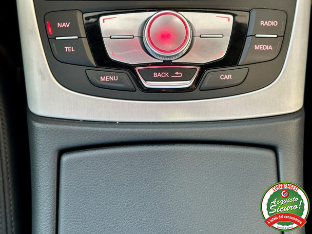 AUDI RS6 usata, con Immobilizzatore elettronico