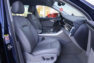 AUDI Q7 usata, con Cruise Control