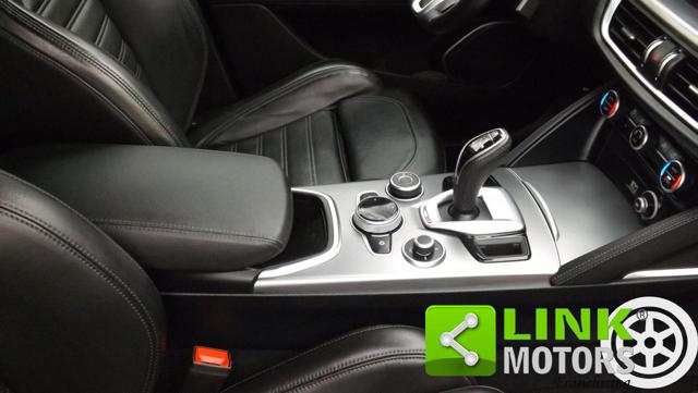 ALFA ROMEO Stelvio usata 62