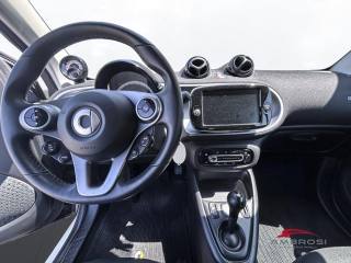 SMART ForTwo usata 14