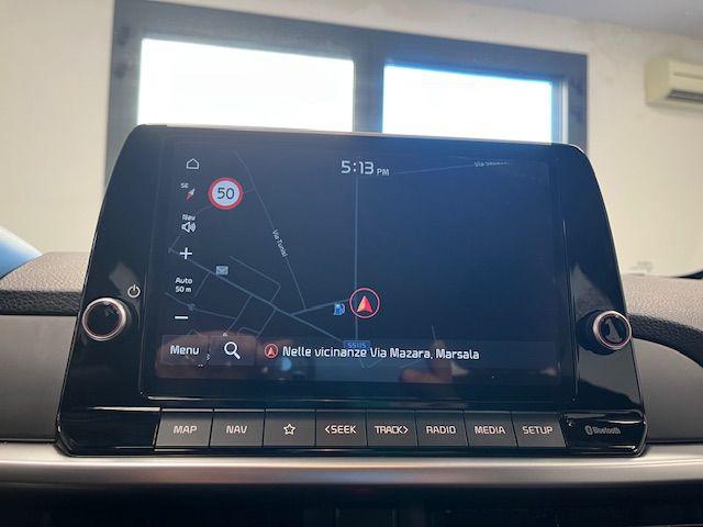 KIA Picanto usata, con Cruise Control