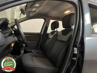 DACIA Duster usata, con Alzacristalli elettrici