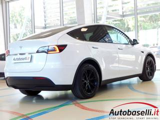 TESLA Model Y usata, con Sensore di pioggia