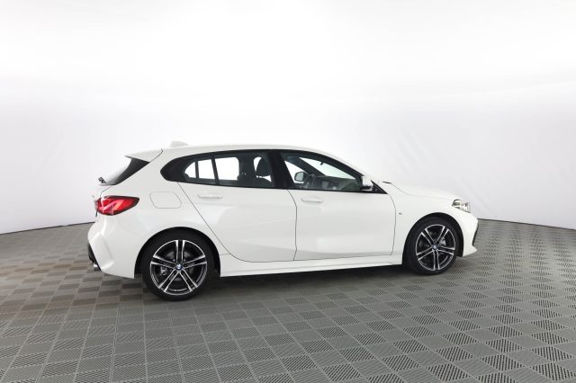 BMW 118 usata 2
