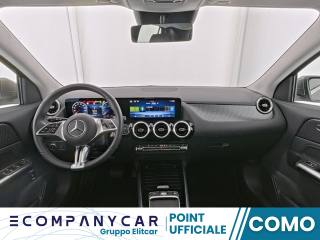 MERCEDES-BENZ GLA 180 usata, con Boardcomputer
