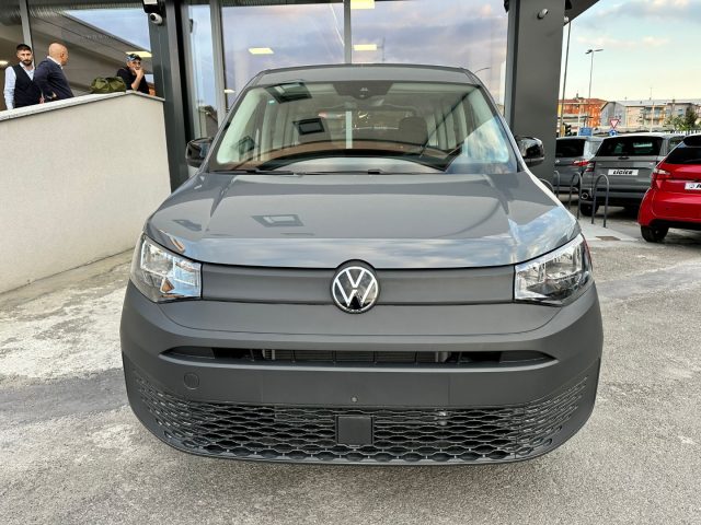 VOLKSWAGEN Caddy usata 20